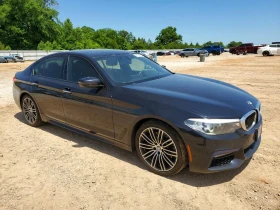 ������ BMW 540