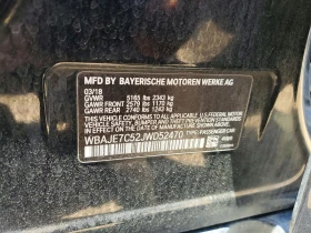 BMW 540 XDRIVE #PANO# #������# !FULL! | Mobile.bg � ����� ������ 12