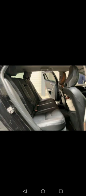 Volvo V60 2.0 D4 190hp Automatic  - 10500 € / 20536.22 лв. - 12174174 11