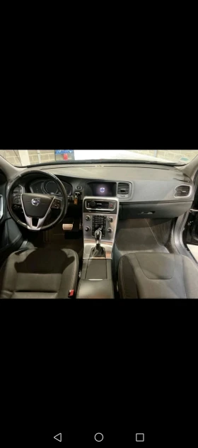Volvo V60 2.0 D4 190hp Automatic  - 10500 € / 20536.22 лв. - 12174174 10
