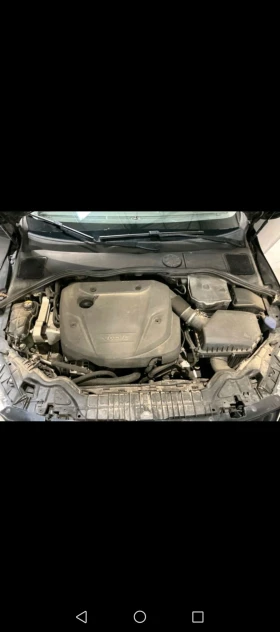 Volvo V60 2.0 D4 190hp Automatic  - 10500 € / 20536.22 лв. - 12174174 14
