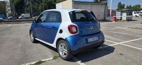 Smart Forfour EQ forfour  | Mobile.bg � ����� ������ 2