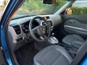 Kia Soul Electric | ���� | ������� | ��������� | CarPlay | Mobile.bg � ����� ������ 7