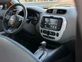 Kia Soul Electric | ���� | ������� | ��������� | CarPlay | Mobile.bg � ����� ������ 14