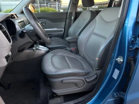 Kia Soul Electric | ���� | ������� | ��������� | CarPlay | Mobile.bg � ����� ������ 8