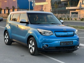 ����� �� �������� �� Kia Soul Electric | ���� | ������� | ��������� | CarPlay