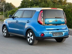 ����� �� �������� �� Kia Soul Electric | ���� | ������� | ��������� | CarPlay