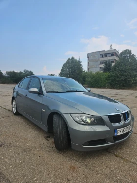 BMW 320 D E90 163 �.�. | Mobile.bg � ����� ������ 6