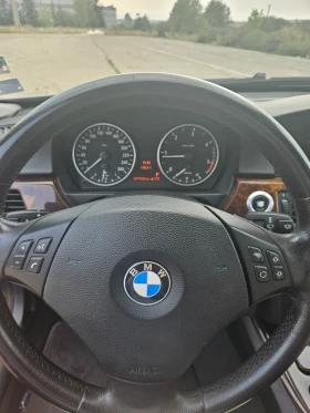 BMW 320 D E90 163 �.�. | Mobile.bg � ����� ������ 10