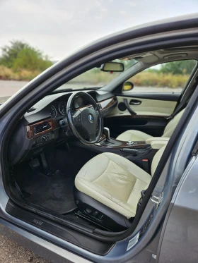 BMW 320 D E90 163 �.�. | Mobile.bg � ����� ������ 11