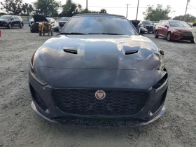 Jaguar F-Type 2.0l | Auto.bg — изображение 5