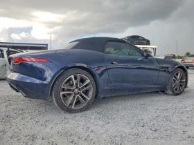 Jaguar F-Type 2.0l | Auto.bg — изображение 3