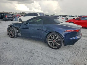 Jaguar F-Type 2.0l | Auto.bg — изображение 2