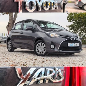 Toyota Yaris 1.4 90 К.С. ДИЗЕЛ!  - 6390 € - 49562390 17
