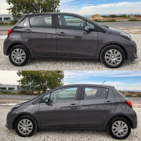 Toyota Yaris 1.4 90 К.С. ДИЗЕЛ!  - 6390 € - 49562390 4