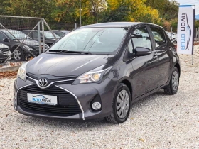 Toyota Yaris 1.4 90 К.С. ДИЗЕЛ!  - 6390 € - 49562390 3