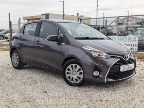 Toyota Yaris 1.4 90 К.С. ДИЗЕЛ!  - 6390 € - 49562390 16