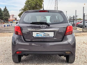 Toyota Yaris 1.4 90 К.С. ДИЗЕЛ!  - 6390 € - 49562390 6