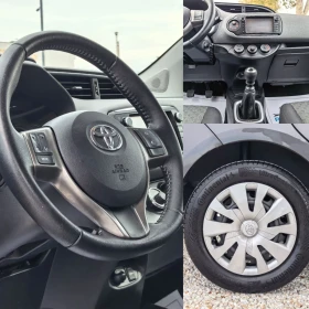 Toyota Yaris 1.4 90 К.С. ДИЗЕЛ!  - 6390 € - 49562390 13