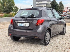 Toyota Yaris 1.4 90 К.С. ДИЗЕЛ!  - 6390 € - 49562390 5