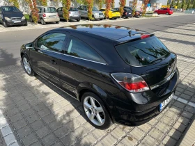 Opel Astra H GTC Turbo | Mobile.bg � ����� ������ 5
