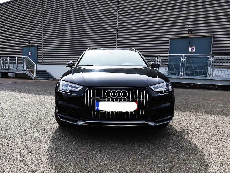 Audi A4 Allroad b9 Prestige , снимка 3 - Автомобили и джипове - 47655919