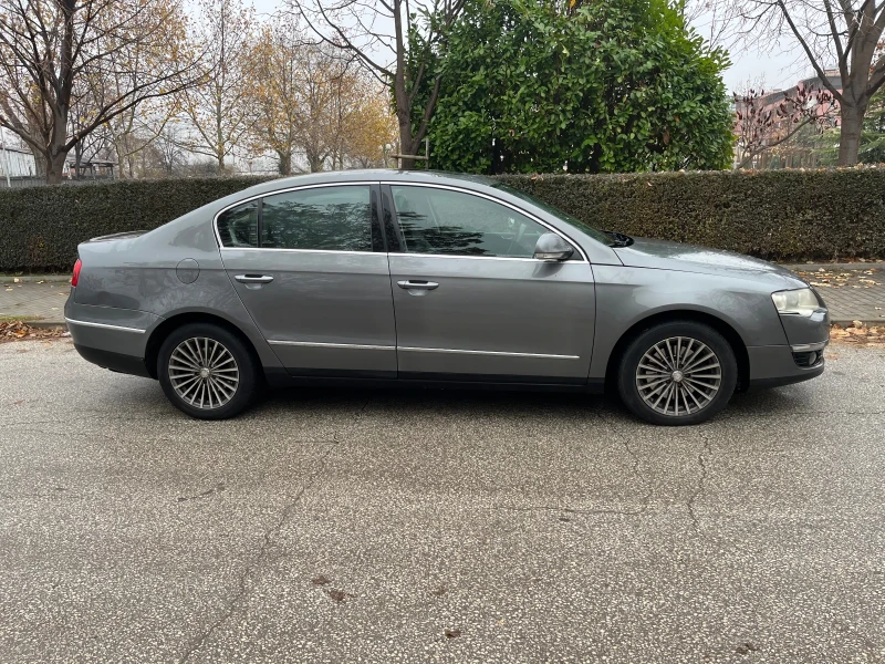 VW Passat 2.0TDI HIGHLINE, снимка 6 - Автомобили и джипове - 48287336