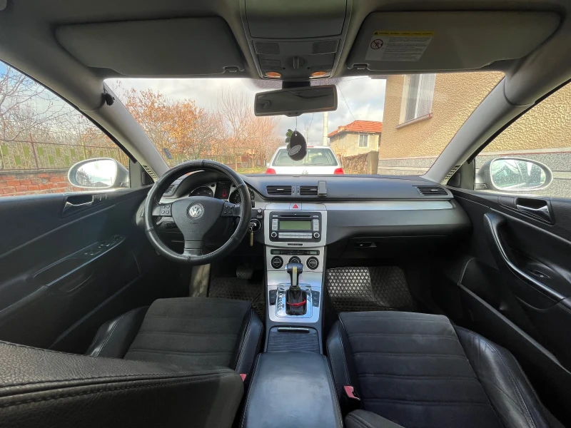 VW Passat 2.0TDI HIGHLINE, снимка 9 - Автомобили и джипове - 48287336