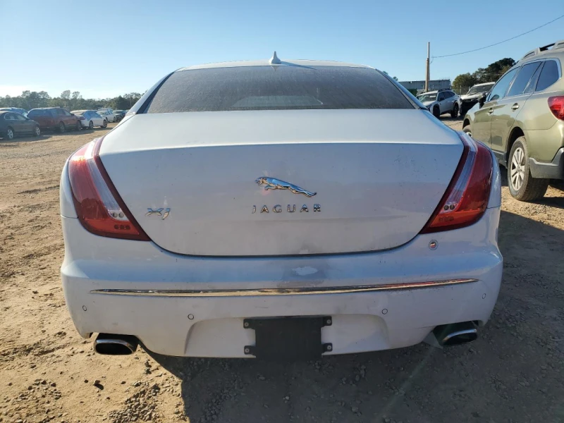 Jaguar Xj 3.0L 6 Rear-wheel drive, снимка 7 - Автомобили и джипове - 48396044