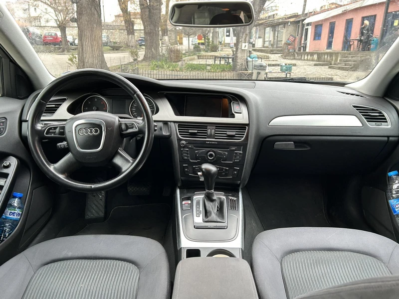 Audi A4 2.0 TDI 143, снимка 10 - Автомобили и джипове - 49419207