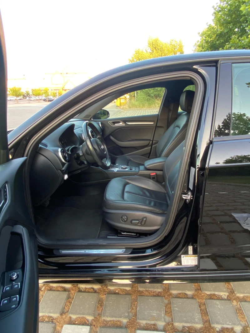 Audi A3 Sportback, 1.4 TFSI E-tron, снимка 7 - Автомобили и джипове - 52554264