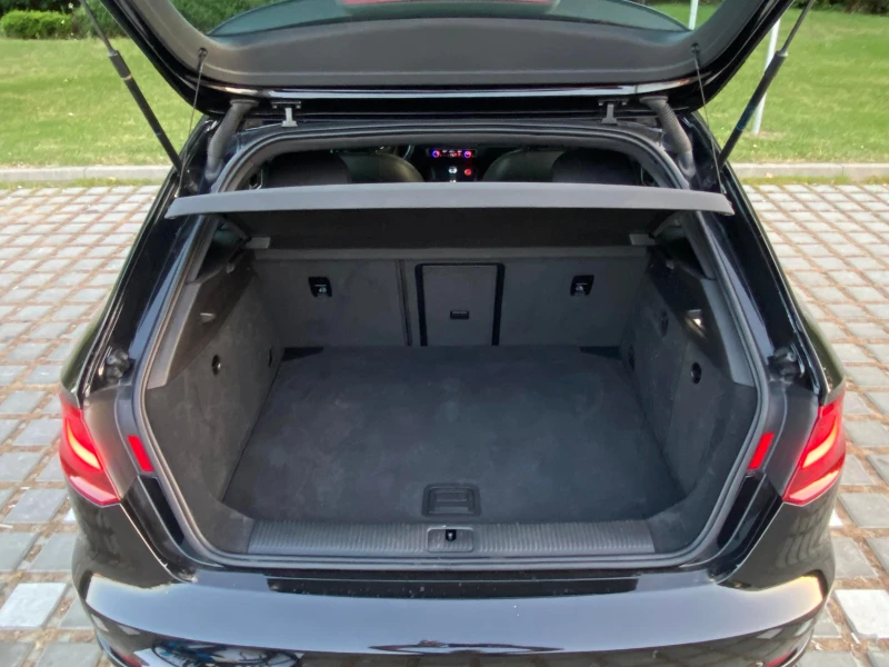 Audi A3 Sportback, 1.4 TFSI E-tron, снимка 15 - Автомобили и джипове - 52554264