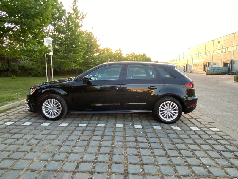 Audi A3 Sportback, 1.4 TFSI E-tron, снимка 6 - Автомобили и джипове - 52554264