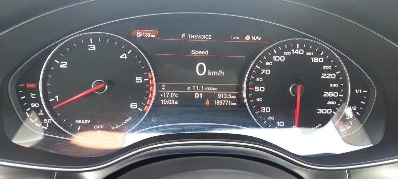 Audi A6 A6, снимка 4 - Автомобили и джипове - 51749492