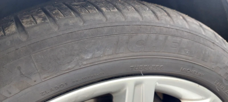 Audi A6 A6, снимка 7 - Автомобили и джипове - 51749492