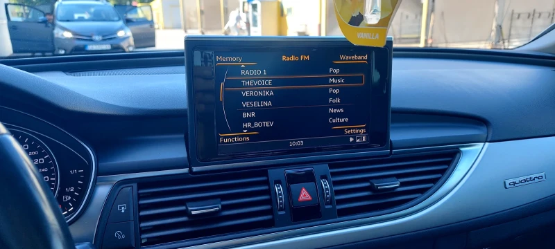 Audi A6 A6, снимка 6 - Автомобили и джипове - 51749492