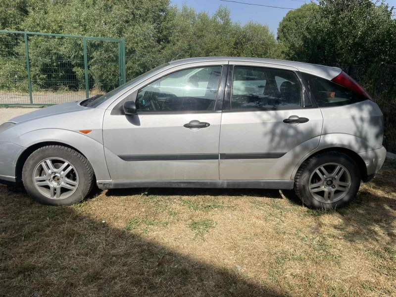 Ford Focus, снимка 6 - Автомобили и джипове - 51456015