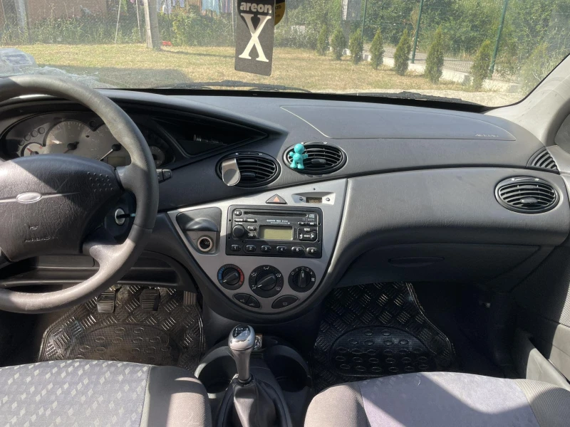 Ford Focus, снимка 10 - Автомобили и джипове - 51456015