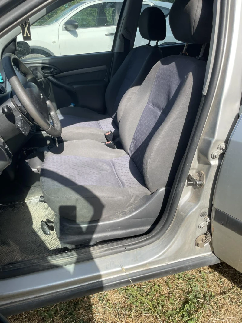 Ford Focus, снимка 9 - Автомобили и джипове - 51456015