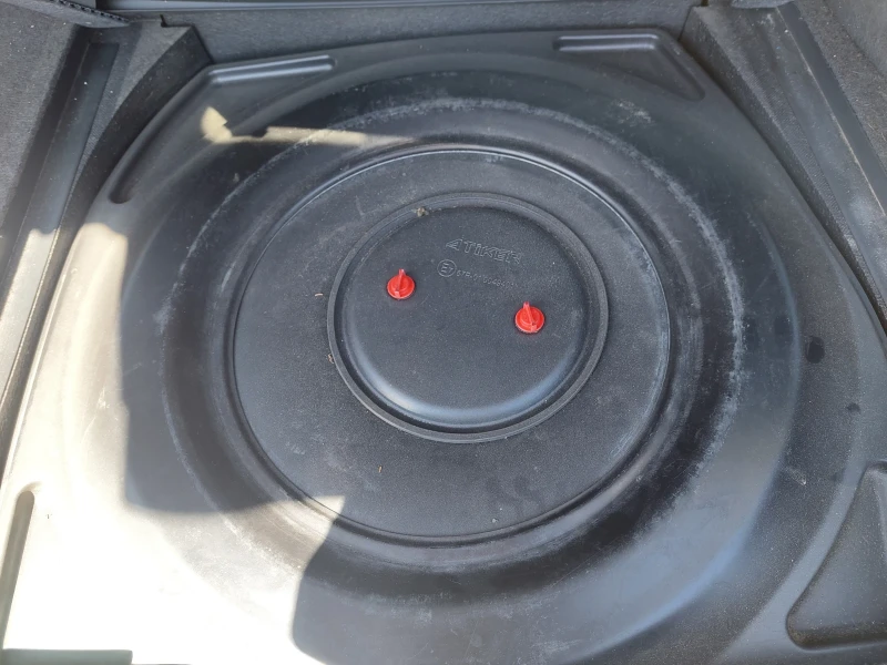 Subaru Forester 2.0 turbo S, снимка 12 - Автомобили и джипове - 52382523