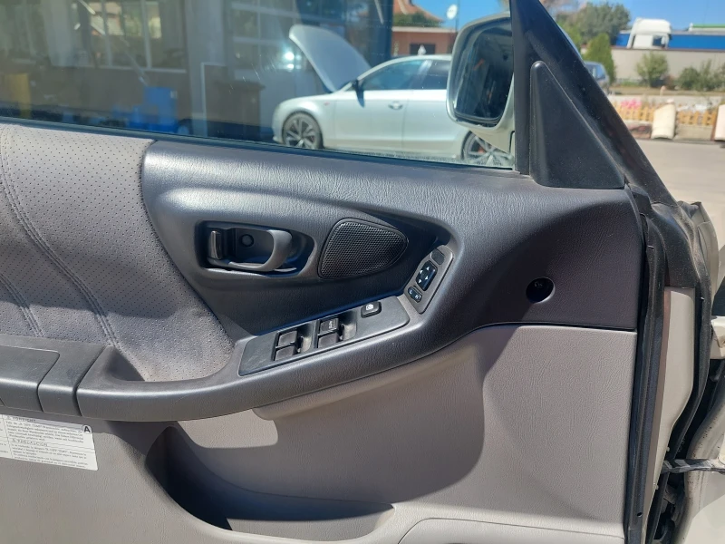 Subaru Forester 2.0 turbo S, снимка 9 - Автомобили и джипове - 52382523