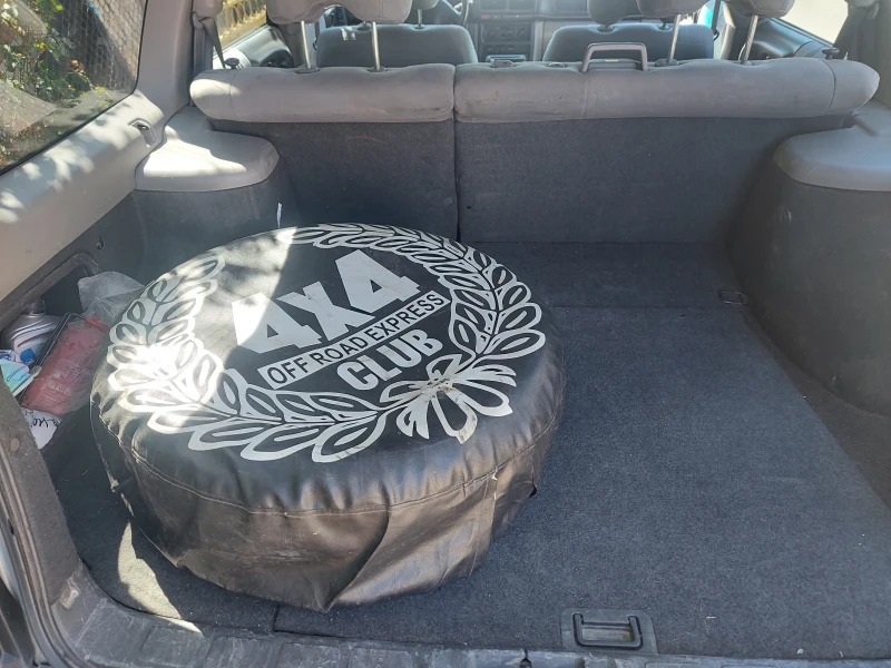 Subaru Forester 2.0 turbo S, снимка 13 - Автомобили и джипове - 52382523