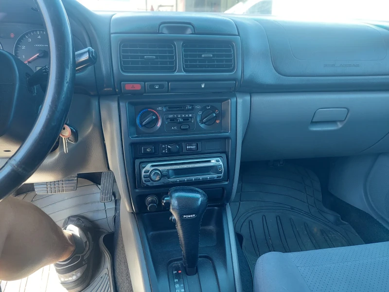 Subaru Forester 2.0 turbo S, снимка 7 - Автомобили и джипове - 52382523
