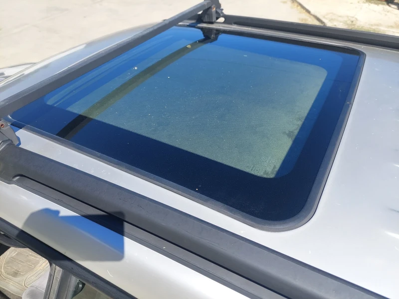 Subaru Forester 2.0 turbo S, снимка 11 - Автомобили и джипове - 52382523