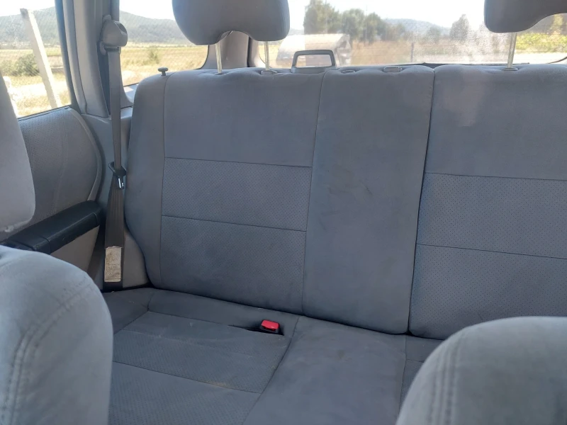 Subaru Forester 2.0 turbo S, снимка 8 - Автомобили и джипове - 52382523