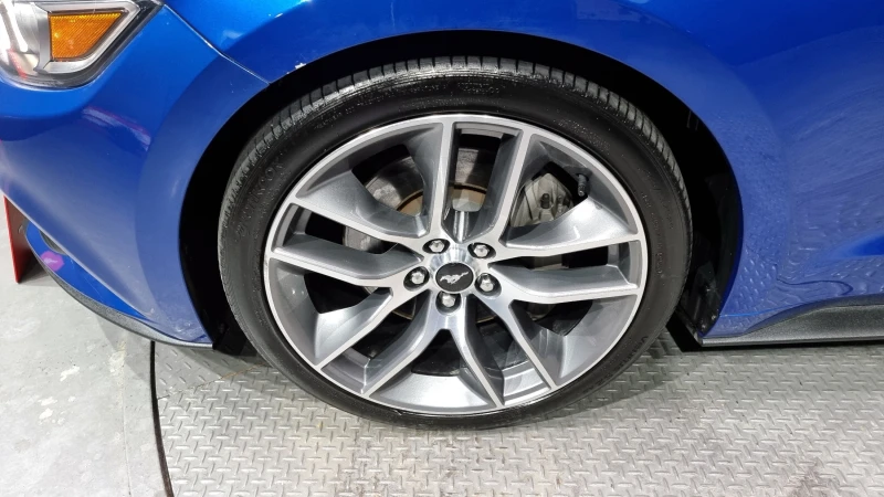 Ford Mustang GT 5.0 autogeorge.com, снимка 5 - Автомобили и джипове - 52400134