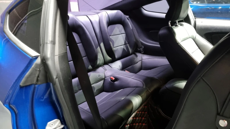 Ford Mustang GT 5.0 autogeorge.com, снимка 11 - Автомобили и джипове - 52400134