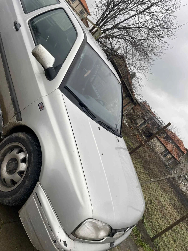 VW Golf, снимка 6 - Автомобили и джипове - 53246441