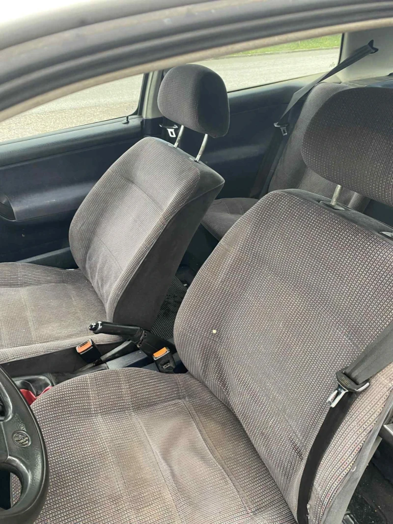 VW Golf, снимка 10 - Автомобили и джипове - 53246441