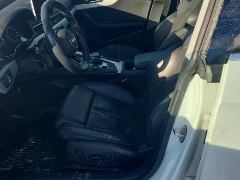 Audi A5 * PREMIUM PLUS * CARFAX * ФИНАНСИРАНЕ, снимка 5 - Автомобили и джипове - 53292434